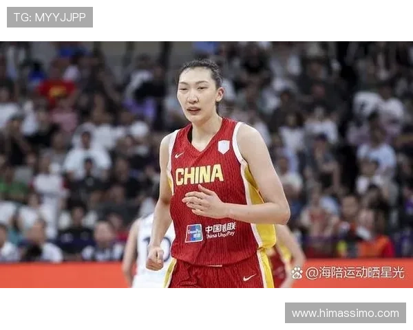 中国女篮2026世界杯预选赛主场确认对中国篮球发展战略的重要意义